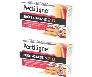Nutreov Pectiligne® Capsule(S) 2x60 pc(s)