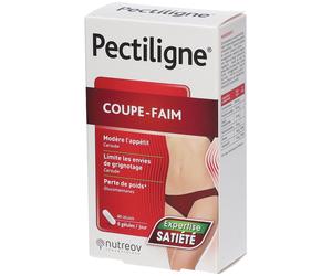 Nutreov Pectiligne® Capsule(S) 60 pc(s)