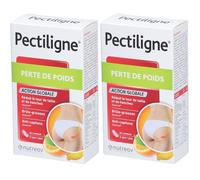 NUTREOV Pectiligne Perte de Poids Comprimé(S) 2x60 pc(s)