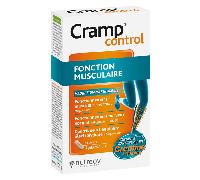 Nutreov Physcience Cramp Control 30 gélules