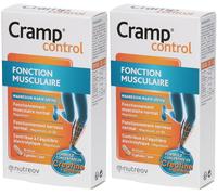 Nutreov Physcience Cramp® Control Capsule(S) 2x30 pc(s)