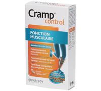 Nutreov Physcience Cramp Control 30 gélules