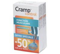 Nutreov Physcience Cramp® Control Capsule(S) 60 pc(s)