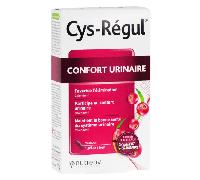 Nutreov Cys-Regul Confort Urinaire 15 gélules