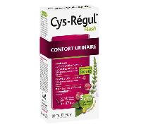 Nutreov Physcience Cys-Régul Flash 5 sticks