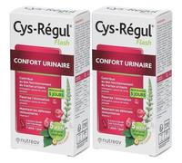Nutreov Physcience Cys-Régul® Flash Confort urinaire Sachet(S) 2x5 pc(s)