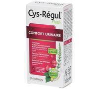 Nutreov Physcience Cys-Régul® Flash Confort urinaire Sachet(S) 5 pc(s)