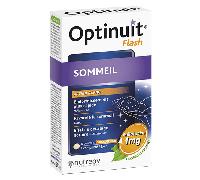 Nutreov Physcience Optinuit – Complément alimentaire Mélatonine 30 comprimés