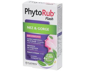 Nutreov Physcience Phyto Rub® Comprimé(S) 10 pc(s)