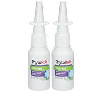 Nutreov Physcience PhytoRub® Spray Nez 2x30 ml