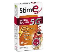 Nutreov Complément alimentaire Physcience Stim E Energy Booster 5G – 40 comprimés