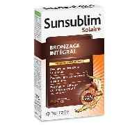 Nutreov Sunsublim Bronzage Intégral Hydratant 30 Capsules