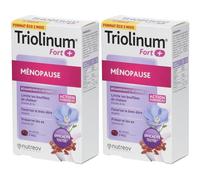 Nutreov Physcience Triolinum® Fort Comprimé(S) 2x60 pc(s)