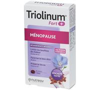 Nutreov Physcience Triolinum® Fort Ménopause Comprimé(S) 30 pc(s)