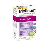 Nutreov Physcience Triolinum® Sans hormone intensive Capsule(S) 56 pc(s)