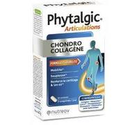 Nutreov Phytalgic Articulations Chondro Collagène 60 Comprimés - Boîte 60 comprimés