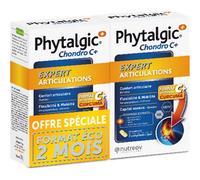 Nutreov Phytalgic Chondro C+ Expert Articulations 2x60comp