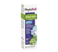 Nutreov Phyto-Rub Spray Nez 30ml