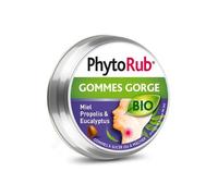 Nutreov Phytorub Gomme Gorge 21uds