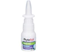 NUTREOV PhytoRub Spray Nez Nasal 20 ml