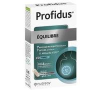 Nutreov Profidus® Équilibre capsule(s) 30 pc(s)