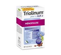 Nutreov S Triolinum Jour & Nuit 120caps
