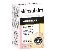 nutreov Skinsublim® Nutrition Capsule(S) 40 pc(s)