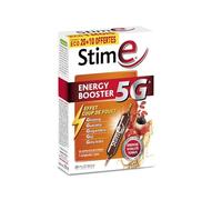 Nutreov Stim E Energy Booster 5G 30 ampoules