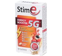 NUTREOV Stim E Energy Booster 5G Comprimés Végétaux Comprimé(S) 40 pc(s)
