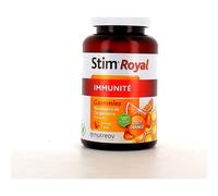 Nutreov Stim Royal Immunité Gummies 60uts