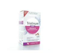 Nutreov Physcience Triolinum® Fort Comprimé(S) 60 pc(s)