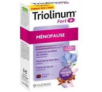 Nutreov Physcience Complément alimentaire Triolinum Fort Ménopause 60 capsules
