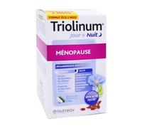 Nutreov Physciene Triolinum® Jour / Nuit Capsule(S) 120 pc(s)