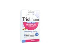 Nutreov Triolinum Jour & Nuit 60 gélules