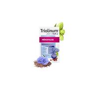 Nutreov triolinum Ménopause Jour/Nuit 60 capsule