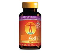 Nutrex Hawaii an Astin Astaxanthin 6 mg - 60 Softgels