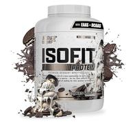 Nutrex Research 100% Whey Protein Cookies And Cream 910g