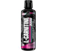 Nutrex Research Liquid Carnitine 3000 Strawberry Watermelon 465ml