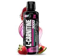 Nutrex Research Liquid Carnitine 3000 Strawberry Watermelon 465ml