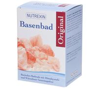 NUTREXIN Sels de bain basiques Original Sel De Bain 60 g