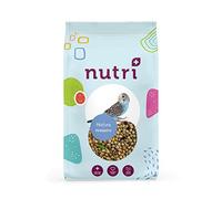 NUTRI+ Aves MIXTURA PERIQUITO Y EXOTICO (Bolsa 900 GR APROX)