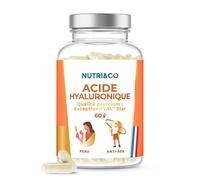 NUTRI&CO Acide Hyaluronique Capsule(S) 60 pc(s)