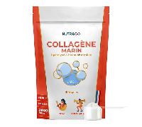 Nutri&Co Collagène Marin Type 1, 2 & 3 Peau & Articulations Goût Neutre 540g