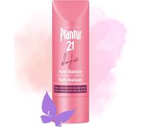 Nutri-coffein Longhair Balm - Baume pour les cheveux