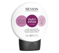 Revlon Professional Nutri Color Crème Violet 200 – 240 ml