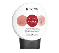 Nutri Color Filters 240ml - 600 Rouge