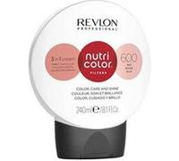 Nutri color filters 240ml - 600 rouge G