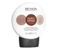 Revlon Professional Nutri Color Filters Toning masque colorant nourrissant à usage professionnel 642 240 ml