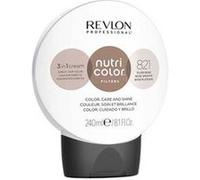 Revlon Professional Soin des cheveux Nutri Color Filters 821 Silver Beige 240 ml