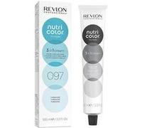 Nutri color filters revlon 100ml - 097 turquoise G